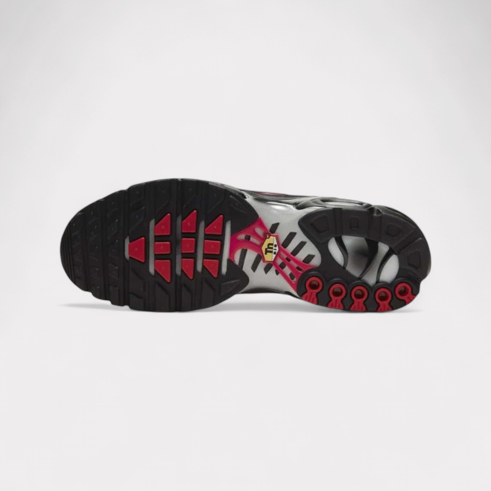Nike Air Max Plus - Topography