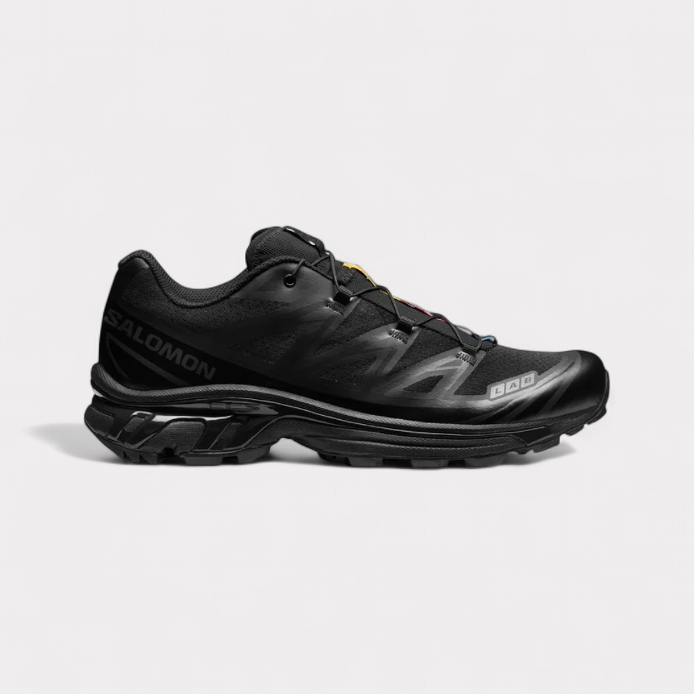 Salomon XT-6 - Black