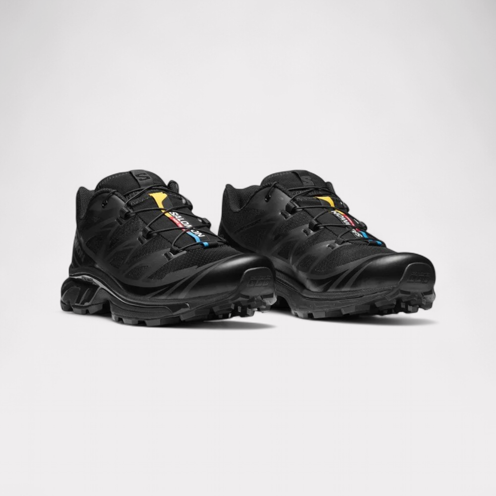 Salomon XT-6 - Black