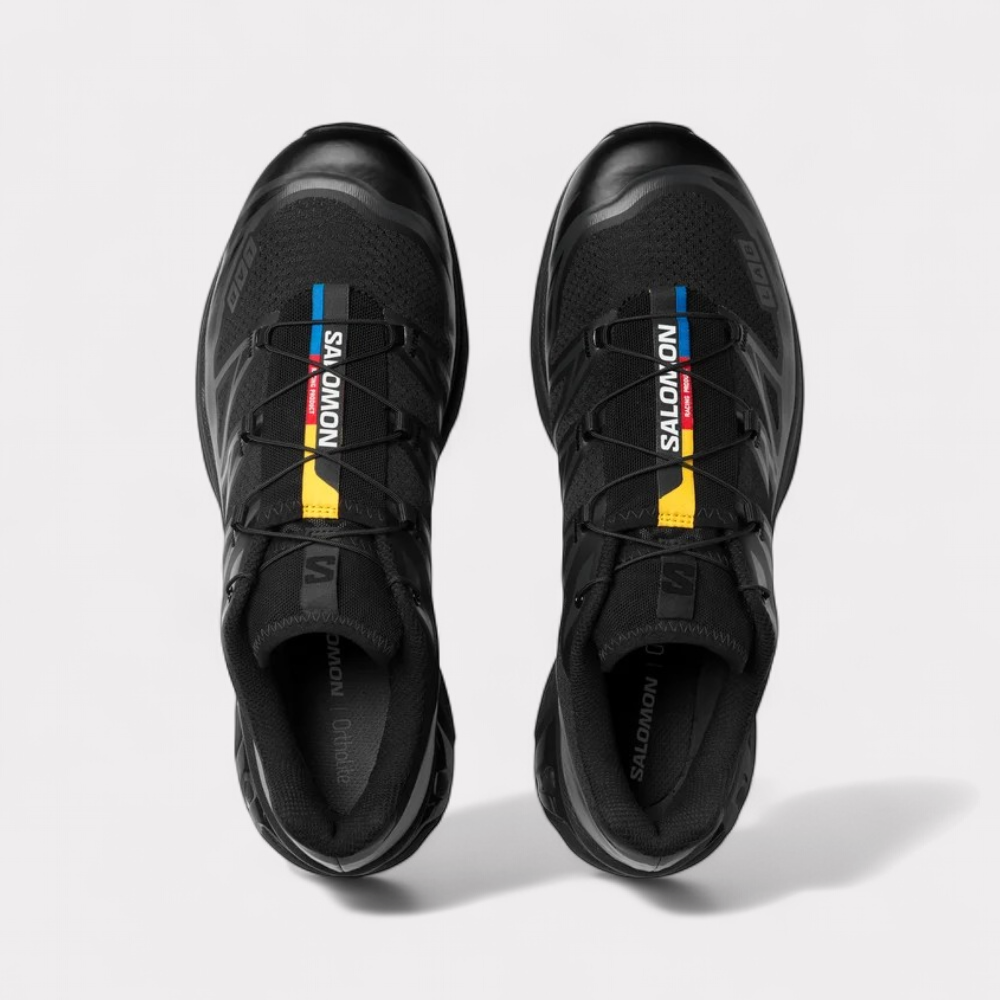 Salomon XT-6 - Black