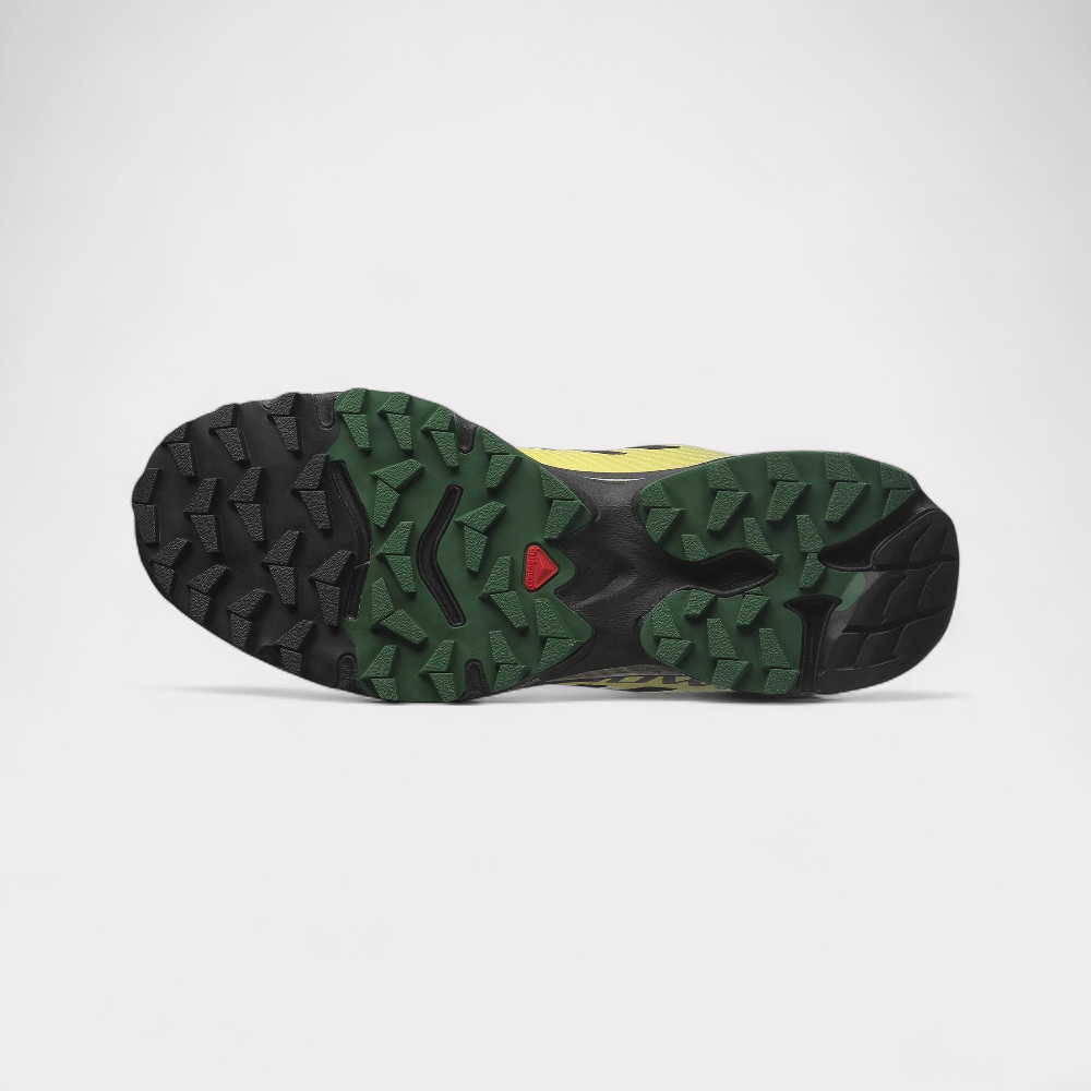 Salomon XT-4 - Asphalt Eden