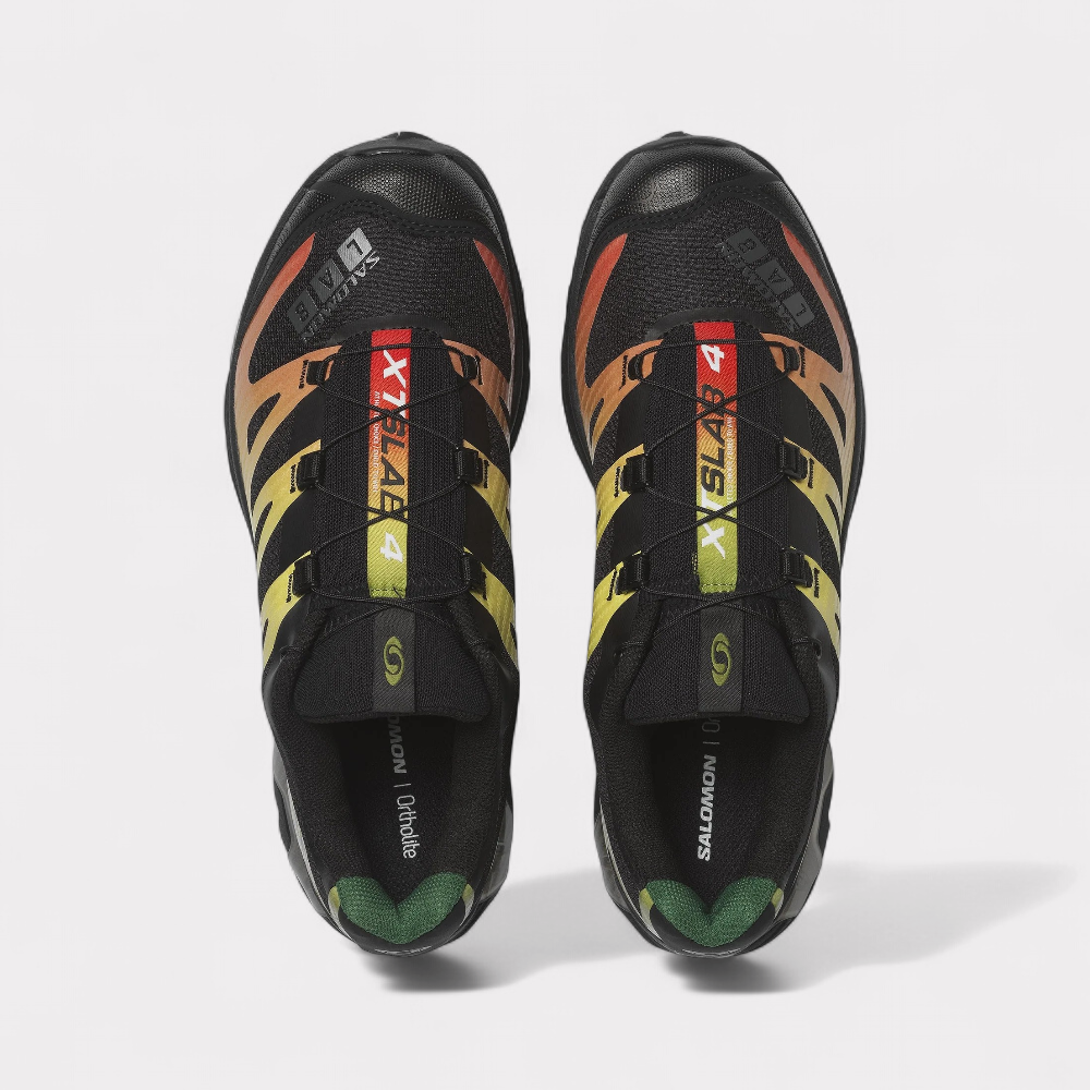 Salomon XT-4 - Asphalt Eden