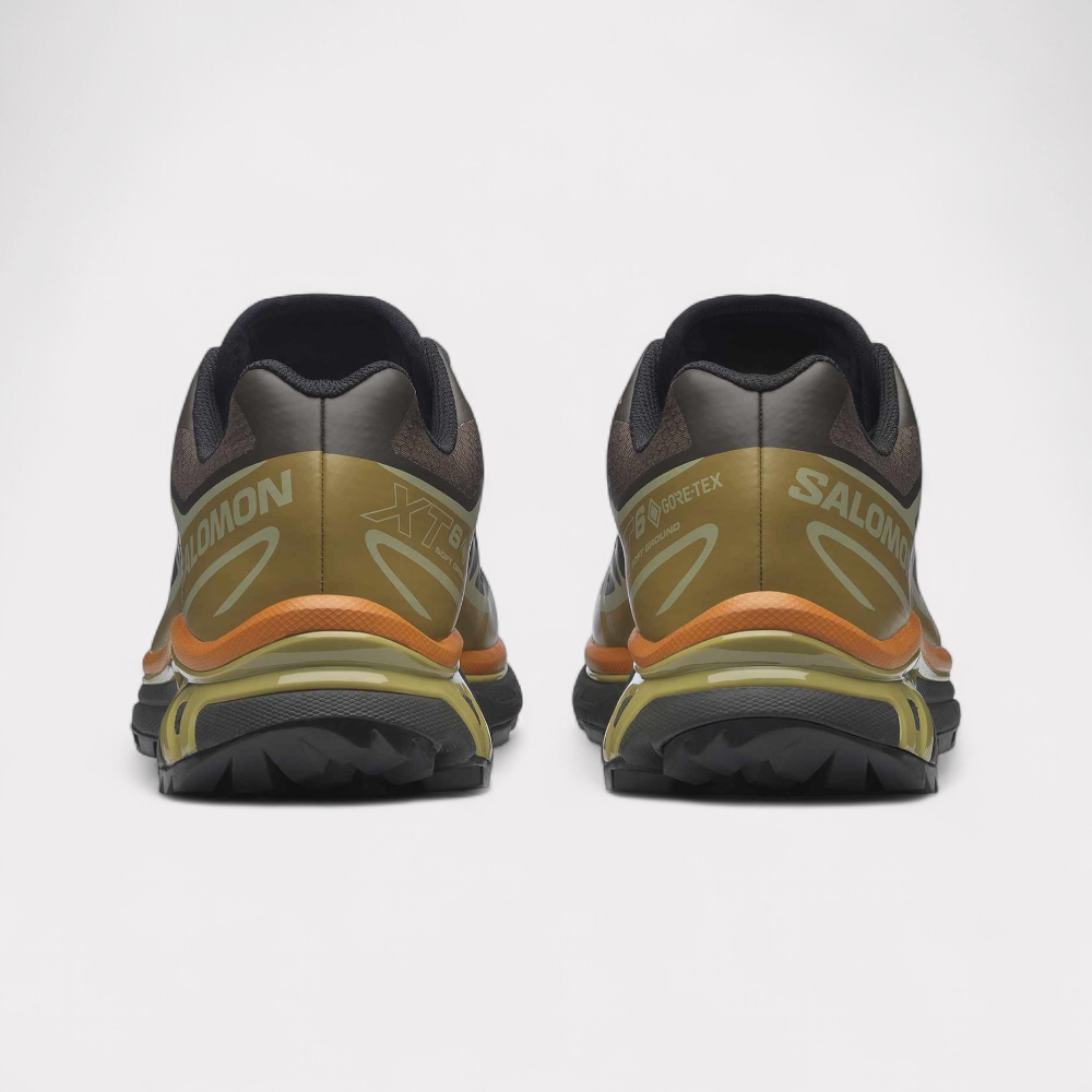 Salomon XT-6 GTX - Delicioso Tea