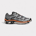 Salomon XT-6 - Pewter Black