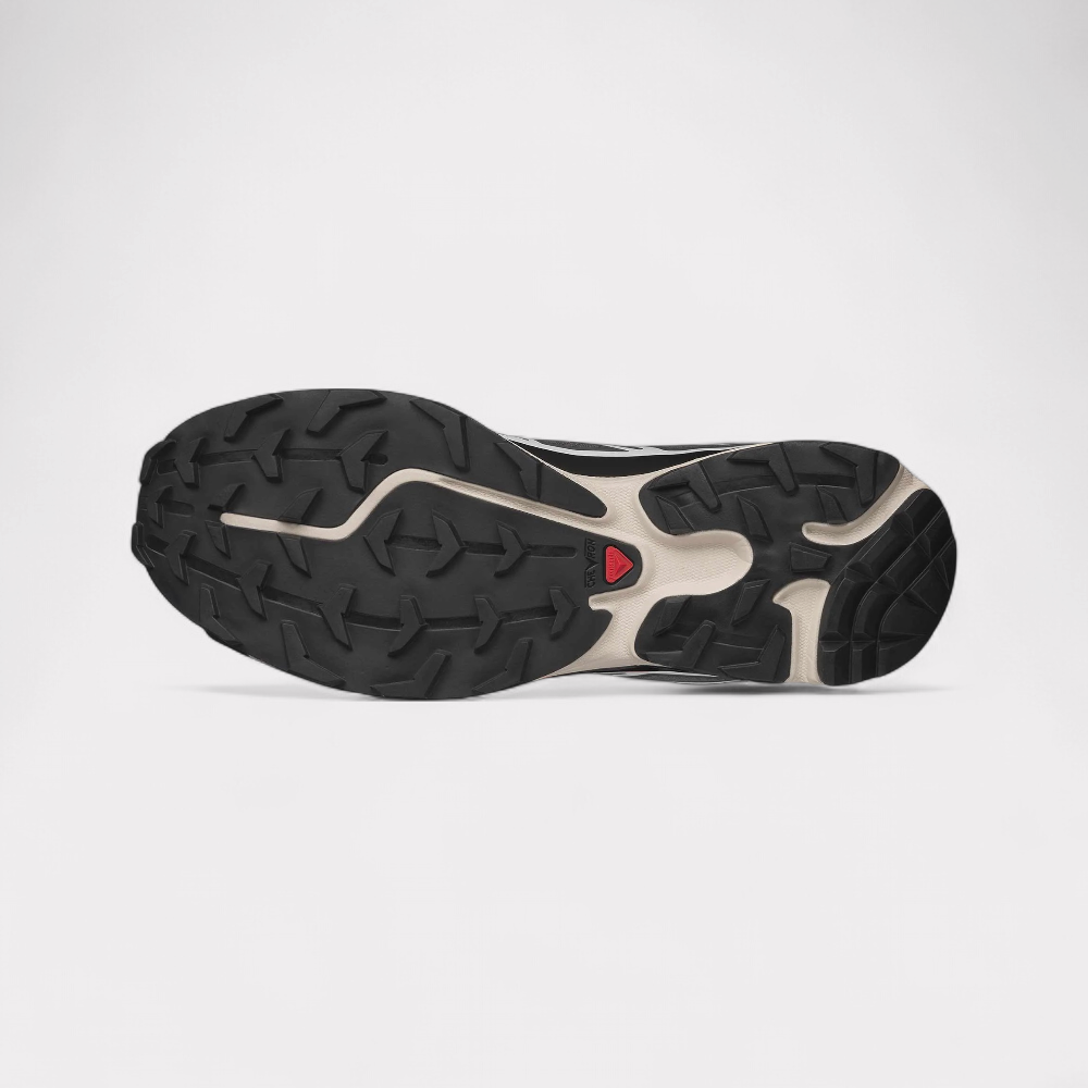Salomon XT-6 - Pewter Black
