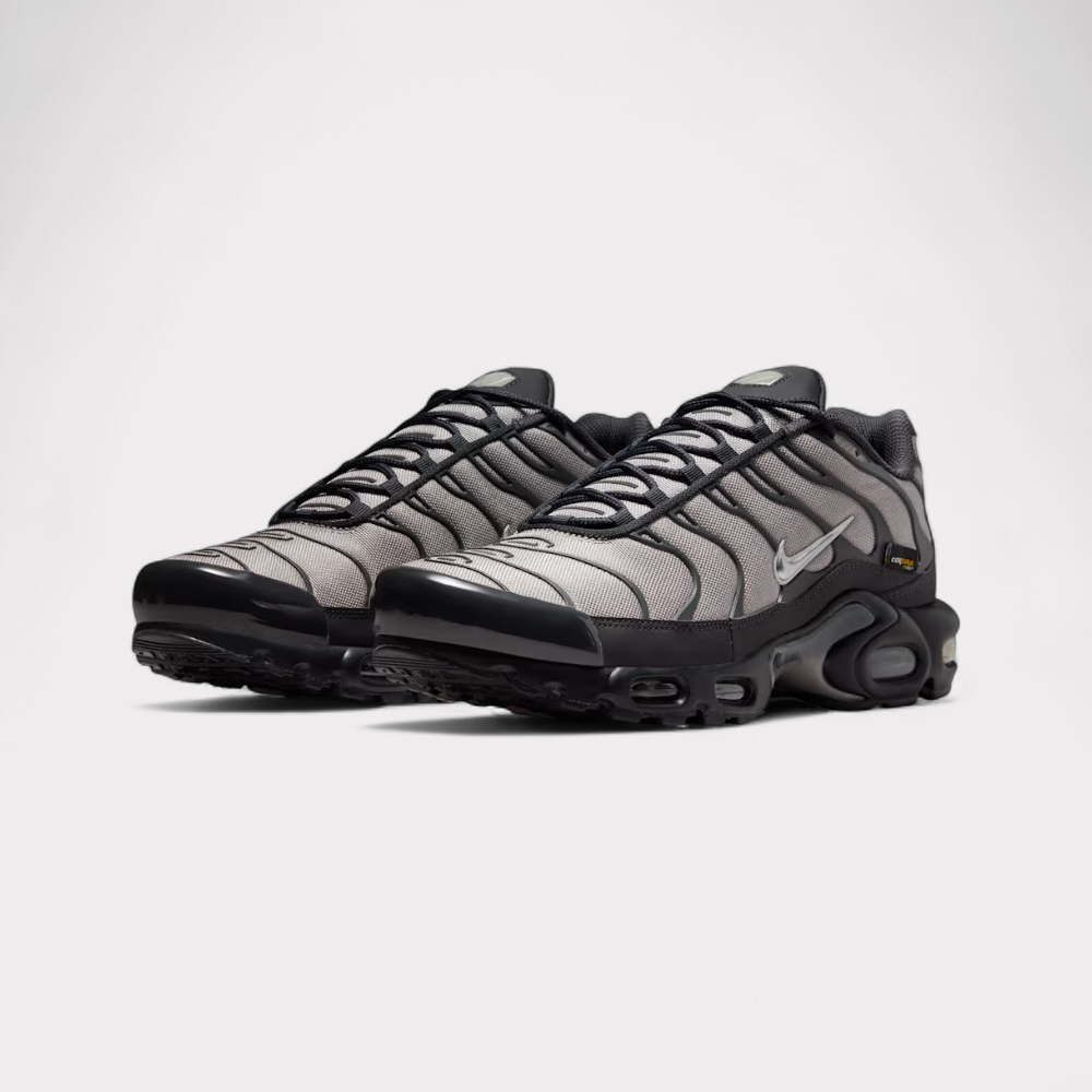 Nike Air Max Plus Cordura - Dark Smoke Grey