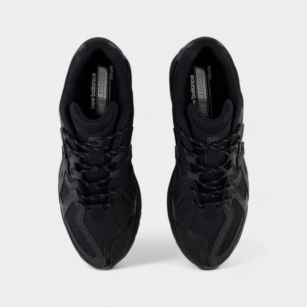 New Balance M 1906 Tonal - black