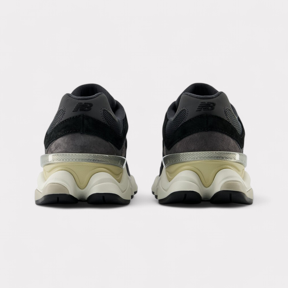 New Balance U 9060 Elevated Classics - black
