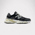 New Balance U 9060 Elevated Classics - black