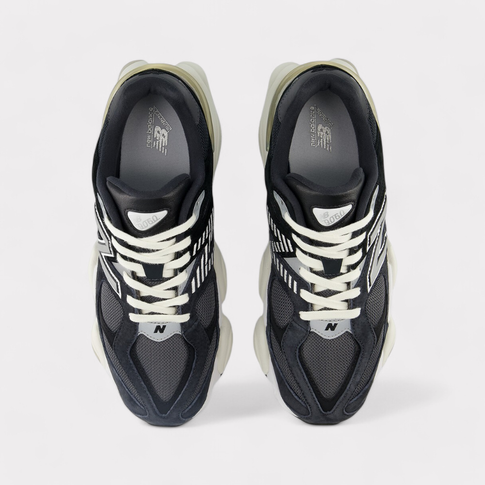 New Balance U 9060 Elevated Classics - black