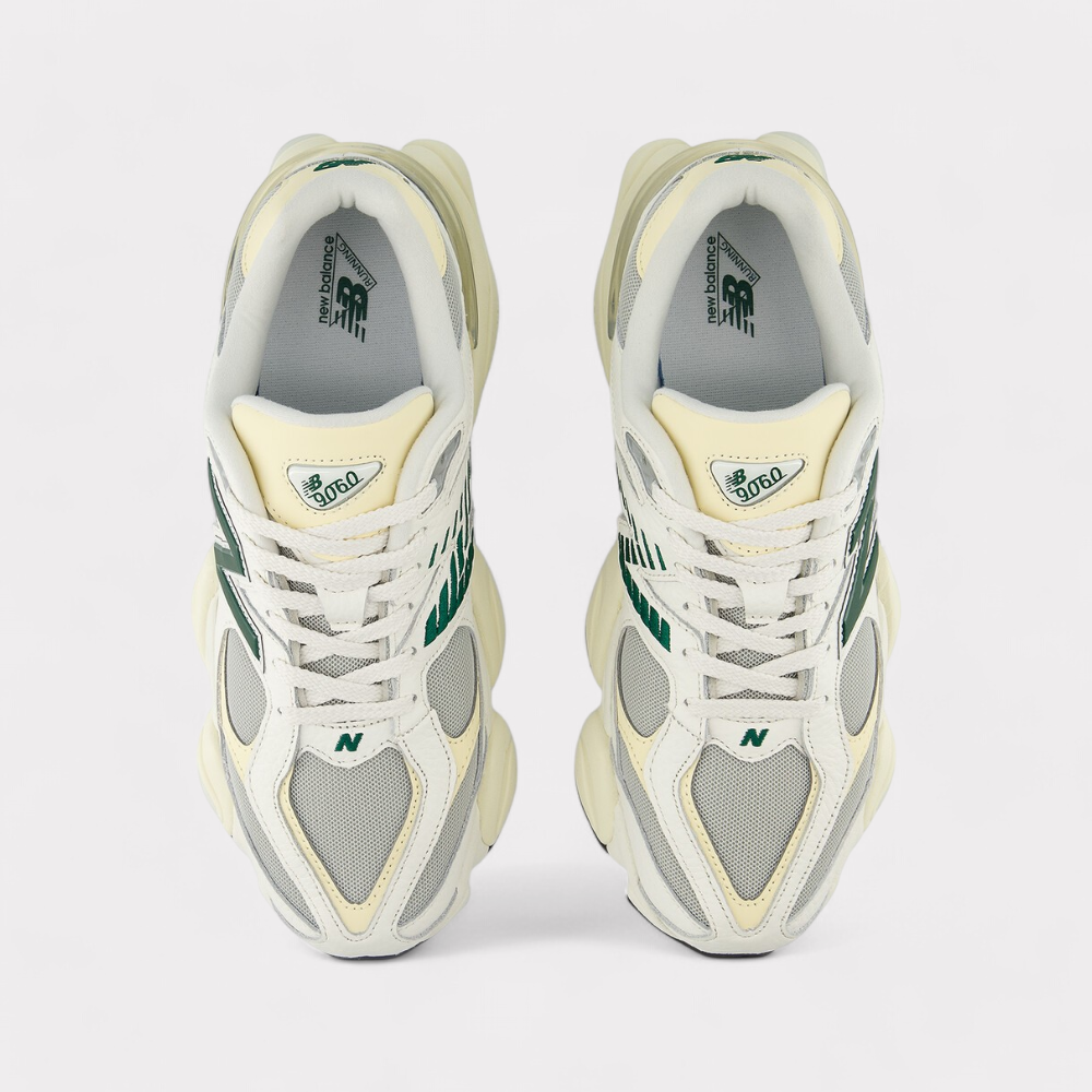 New Balance U 9060 Fall - sea salt