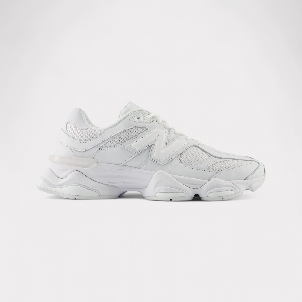 New Balance 9060 - White