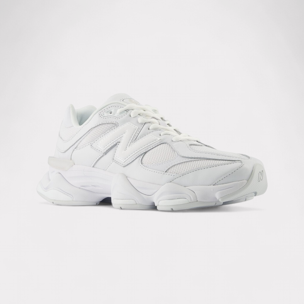 New Balance 9060 - White