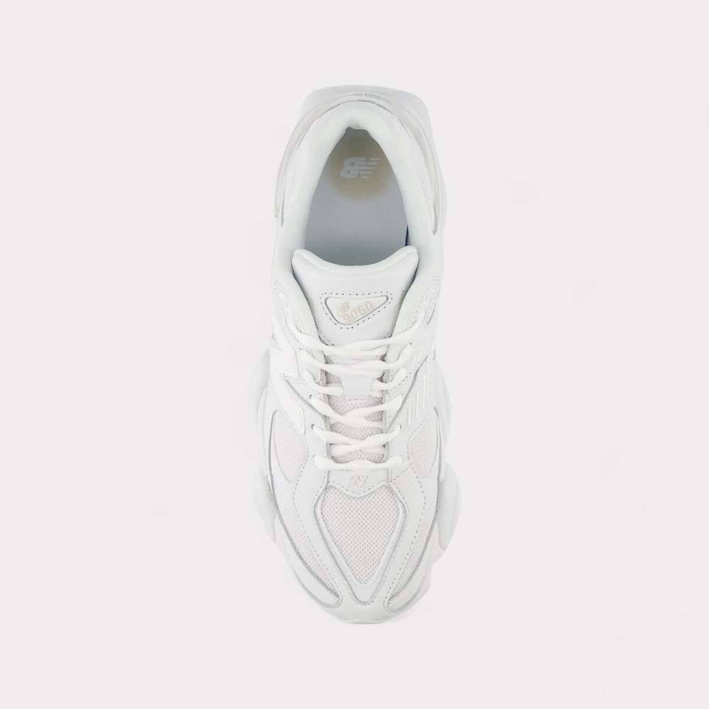 New Balance 9060 - White