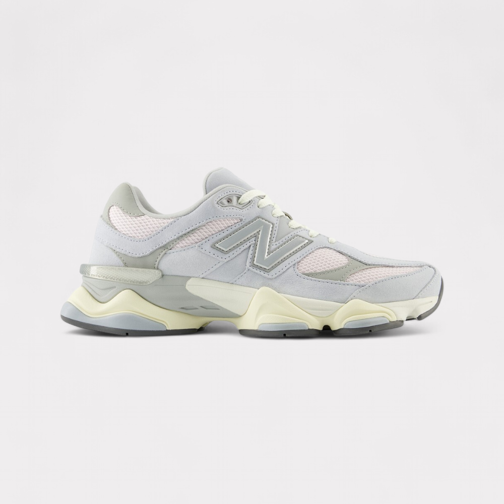 New Balance 9060 - Granite