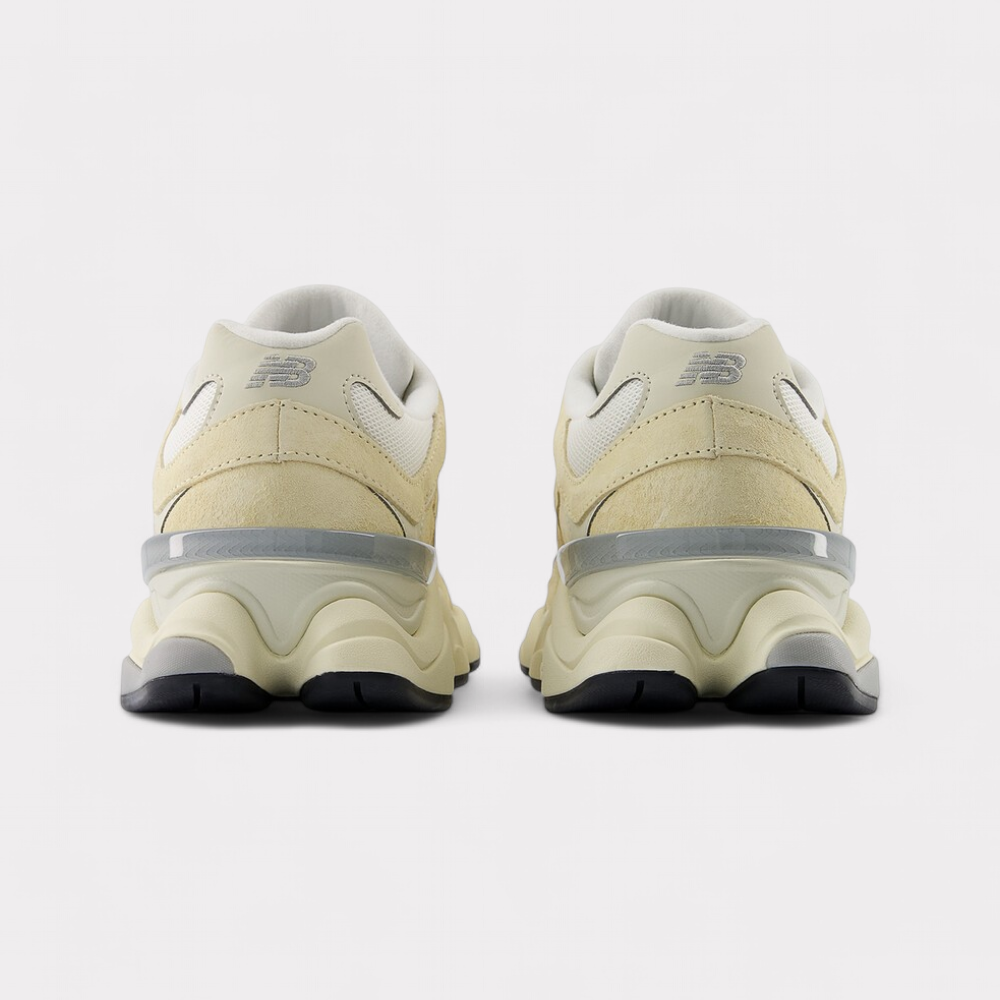 New Balance U 9060 Light - calcium