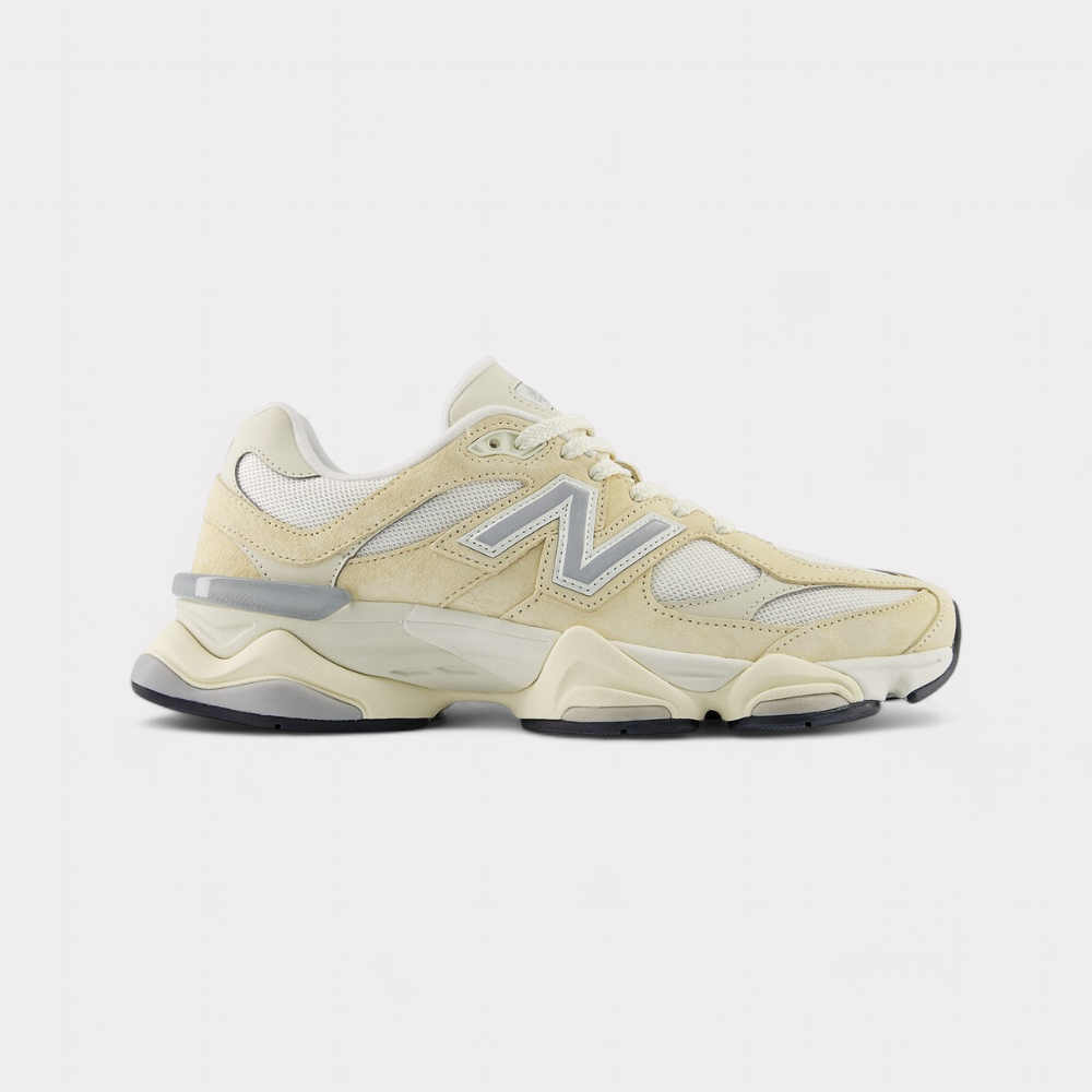 New Balance U 9060 Light - calcium