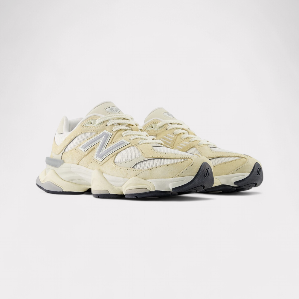 New Balance U 9060 Light - calcium