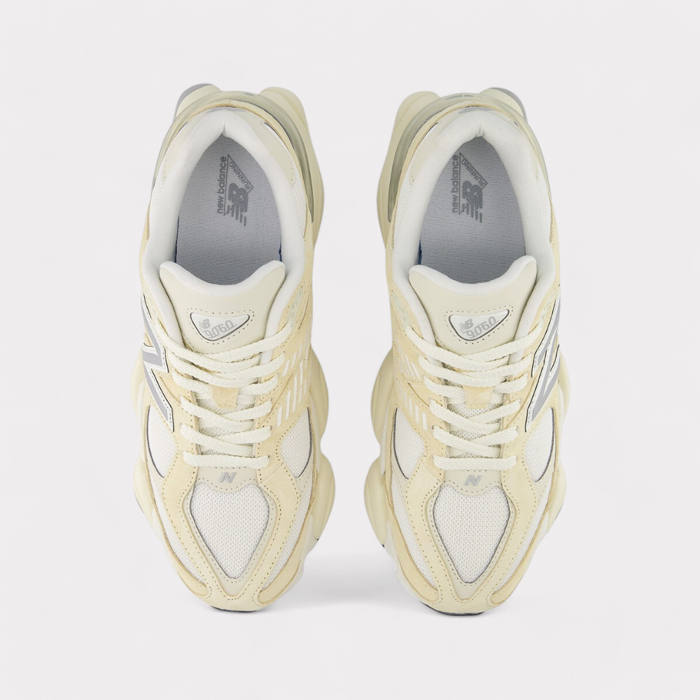 New Balance U 9060 Light - calcium