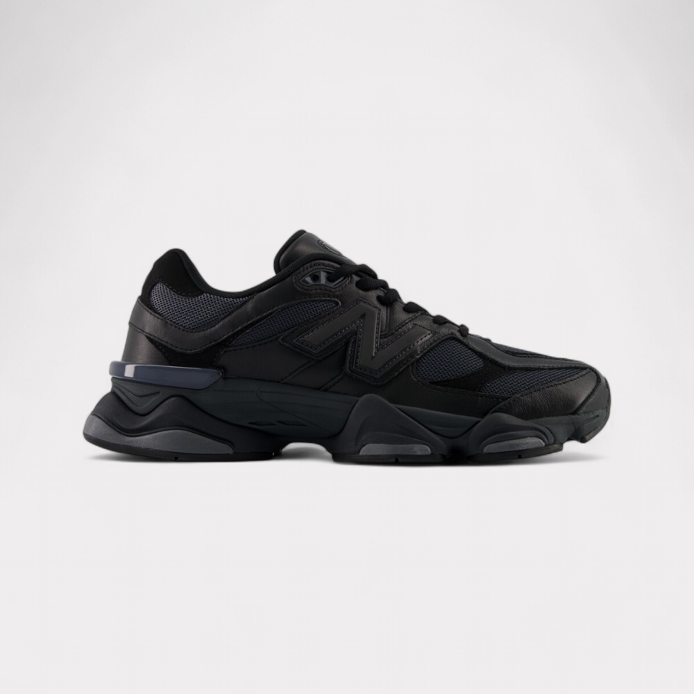 New Balance 9060 - Black