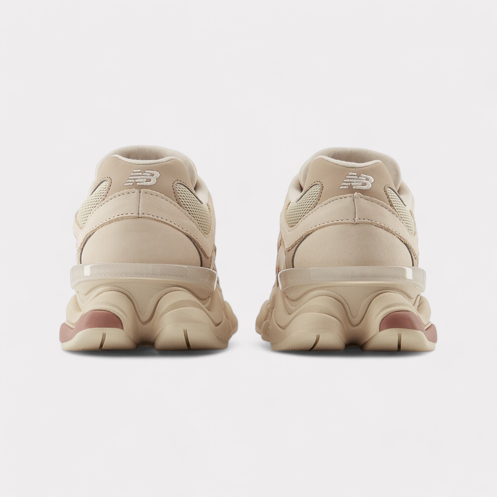 New Balance U 9060 Mud - bone
