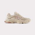 New Balance U 9060 Mud - bone