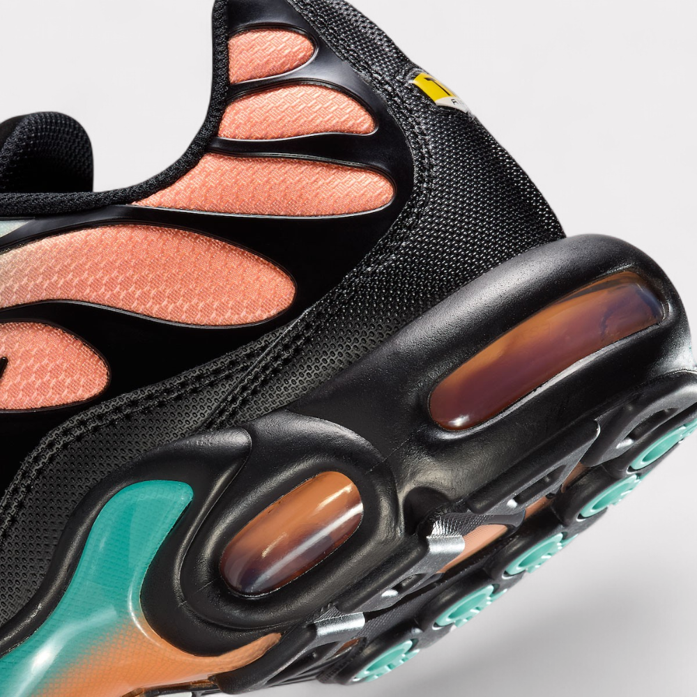 Nike Air Max Plus - South Beach