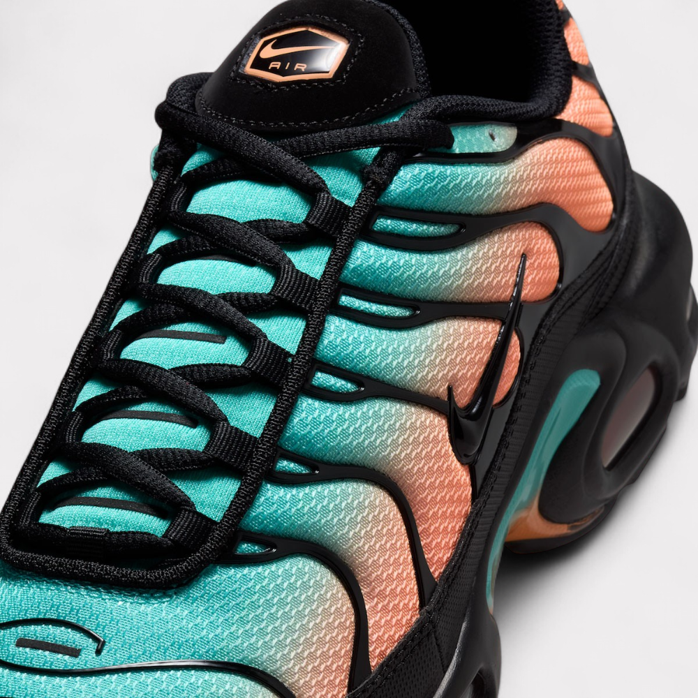Nike Air Max Plus - South Beach