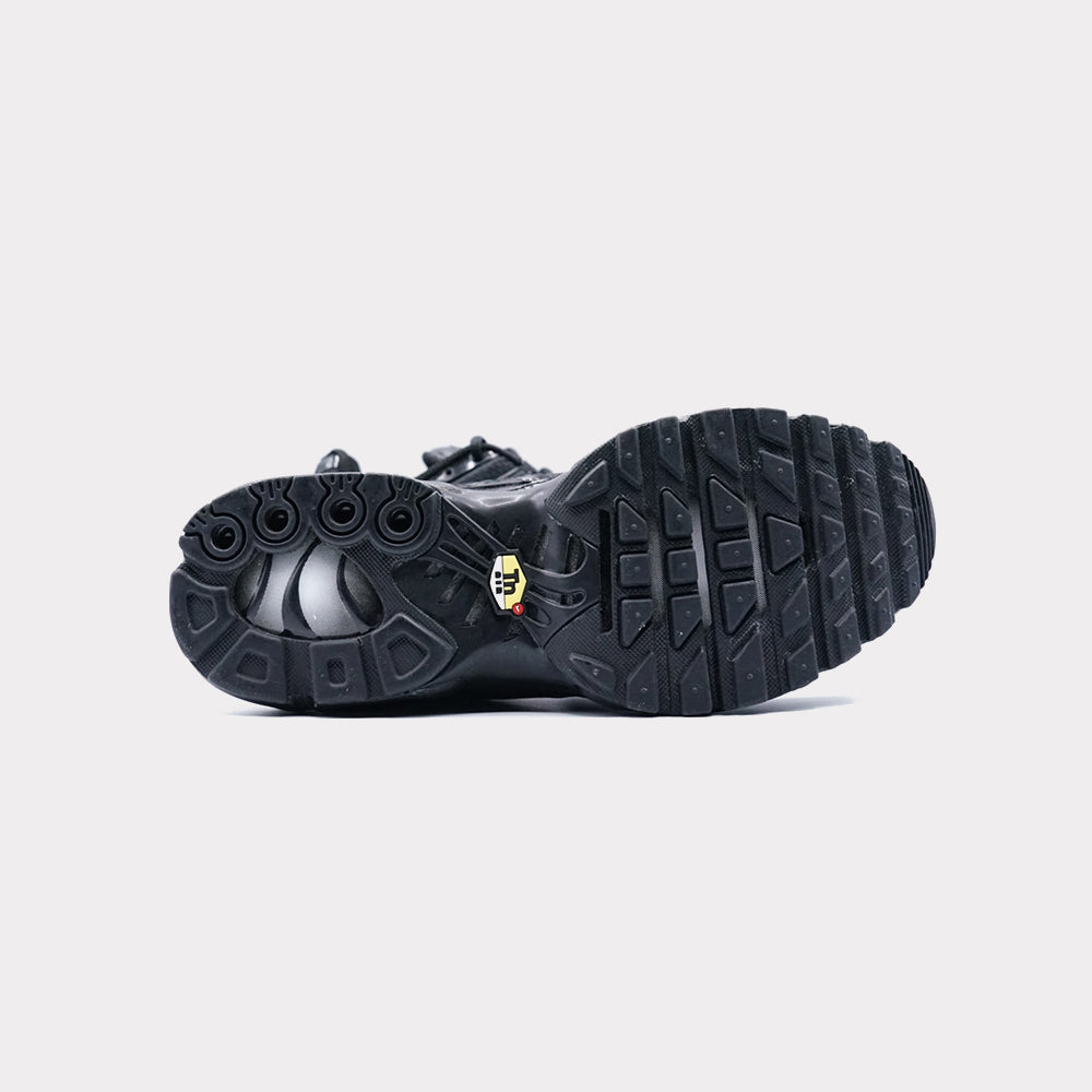 Nike Air Max Plus - Triple Black