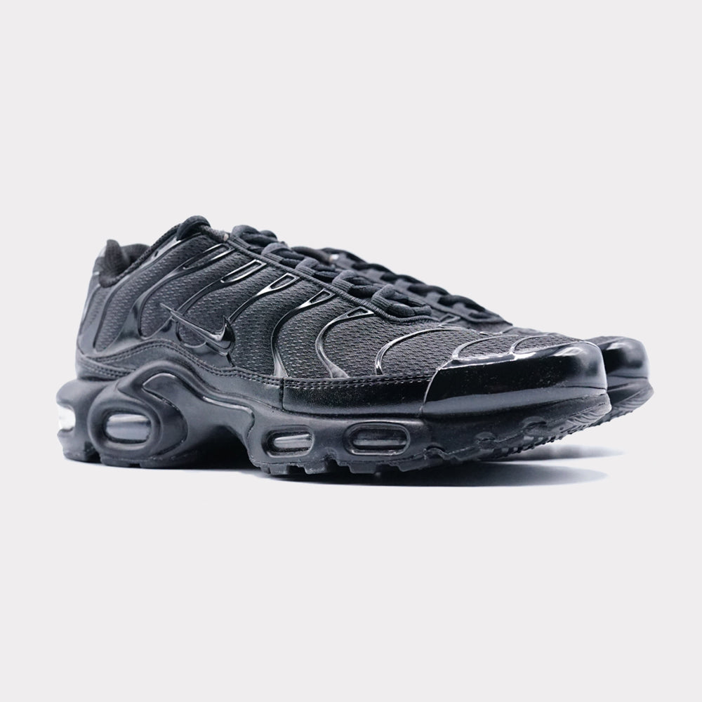 Nike Air Max Plus - Triple Black
