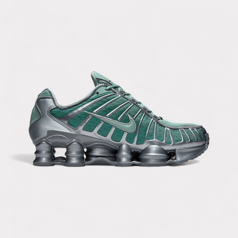 Nike Shox TL - Cannon