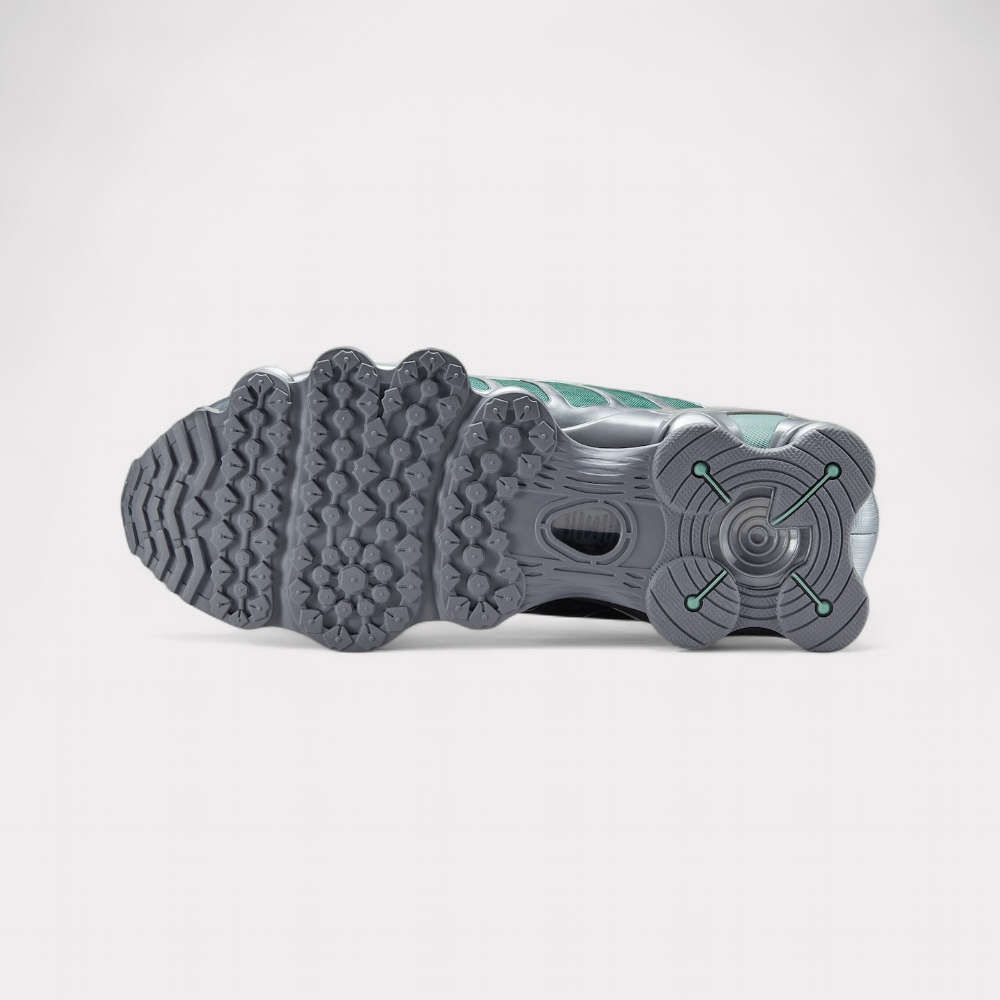 Nike Shox TL - Cannon