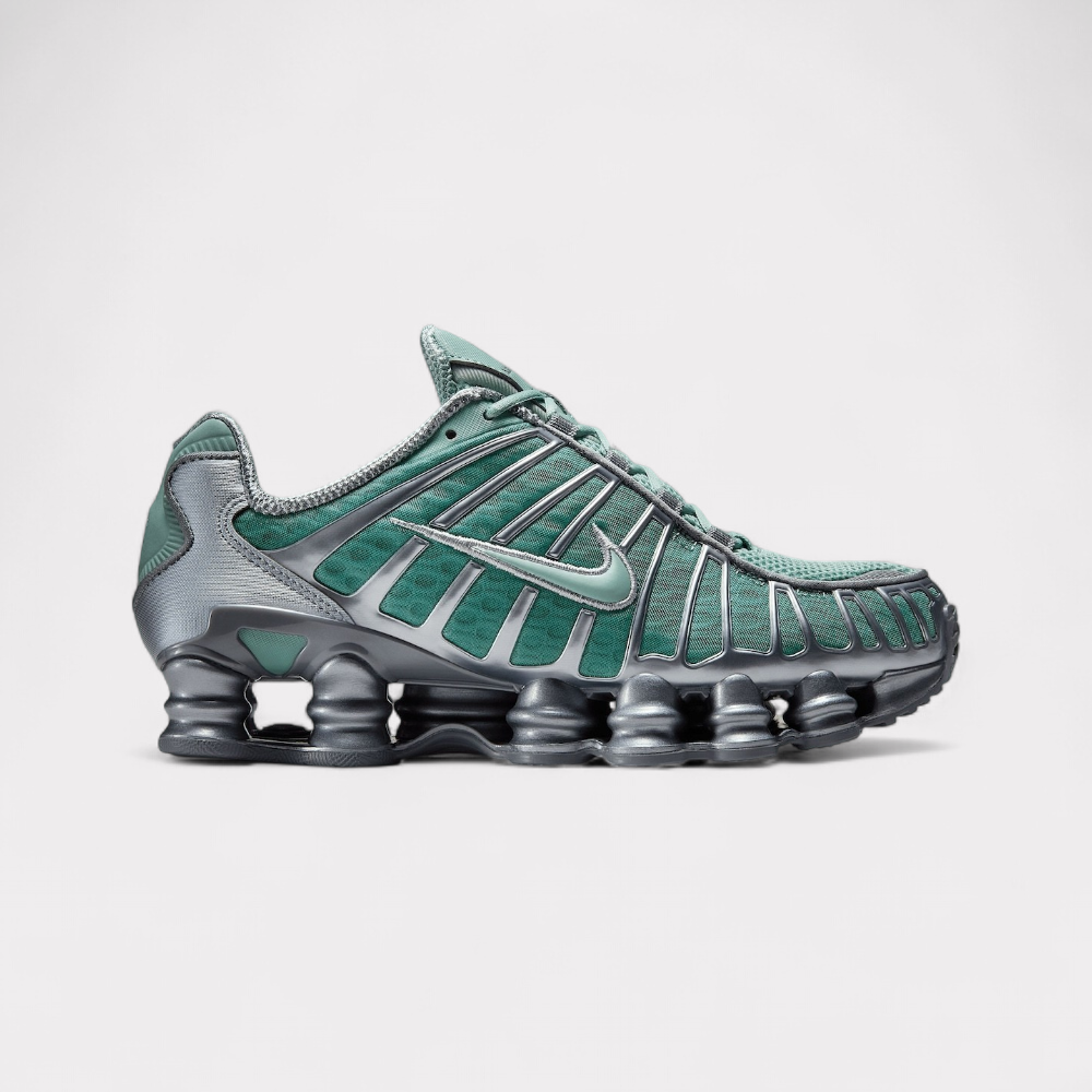 Nike Shox TL - Cannon