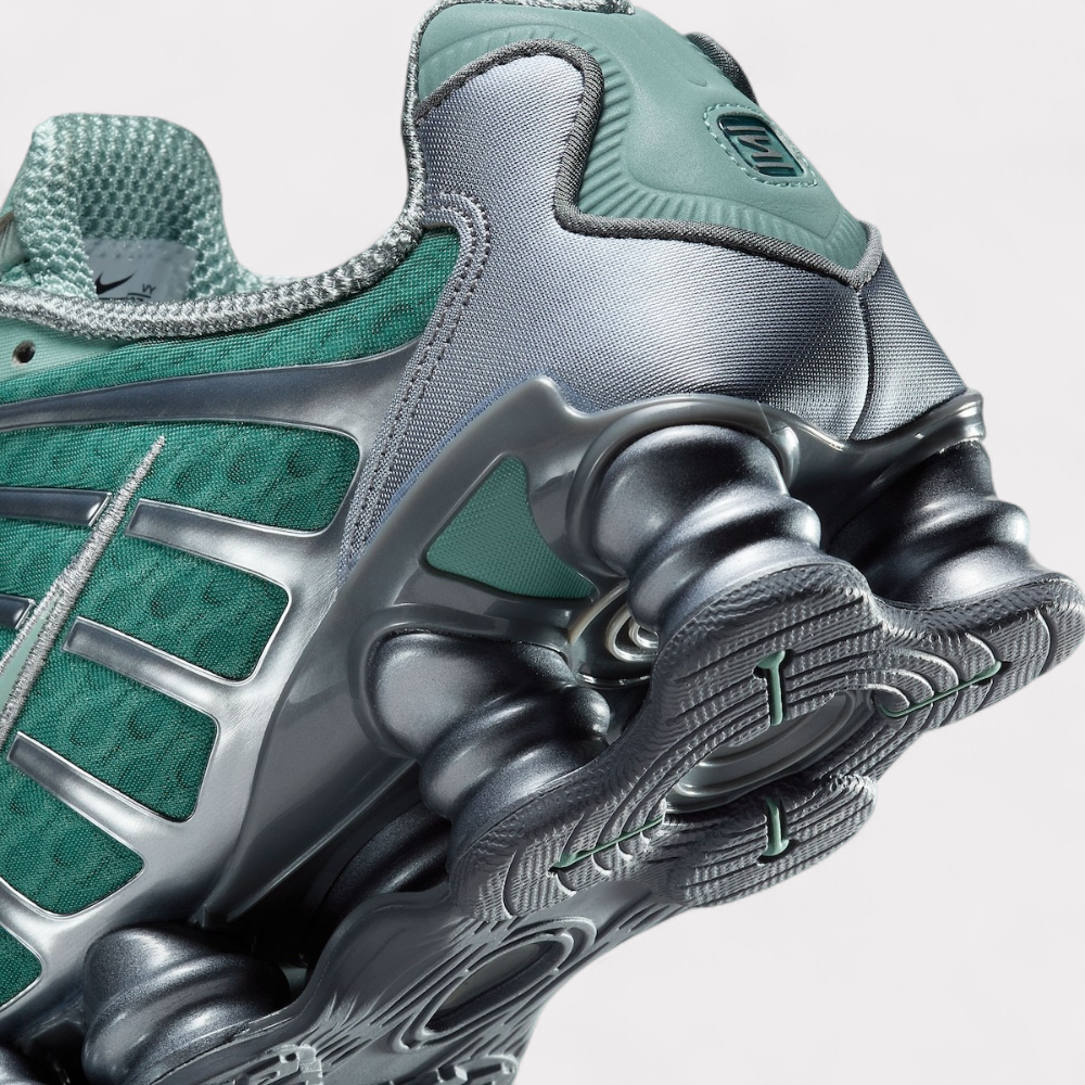 Nike Shox TL - Cannon