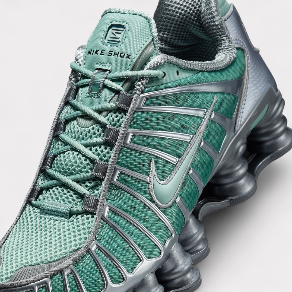 Nike Shox TL - Cannon