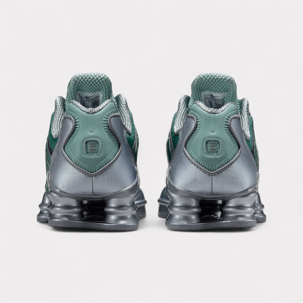 Nike Shox TL - Cannon