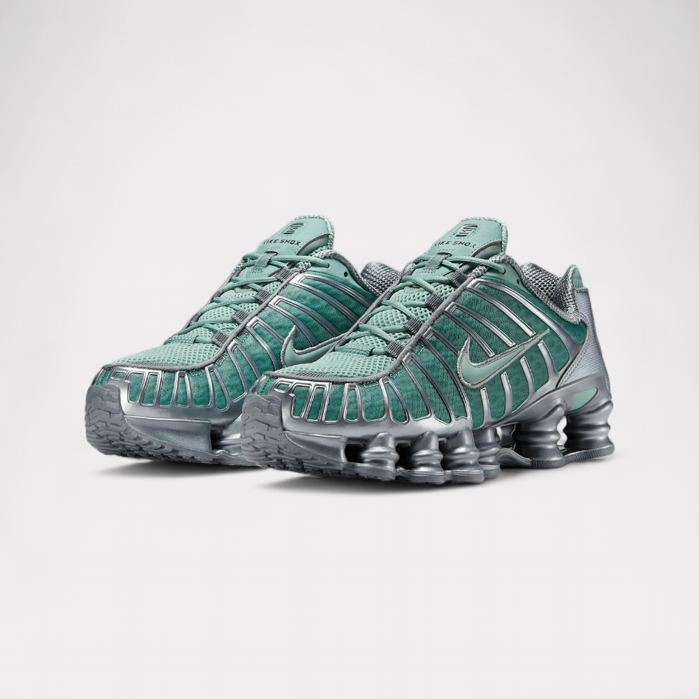 Nike Shox TL - Cannon
