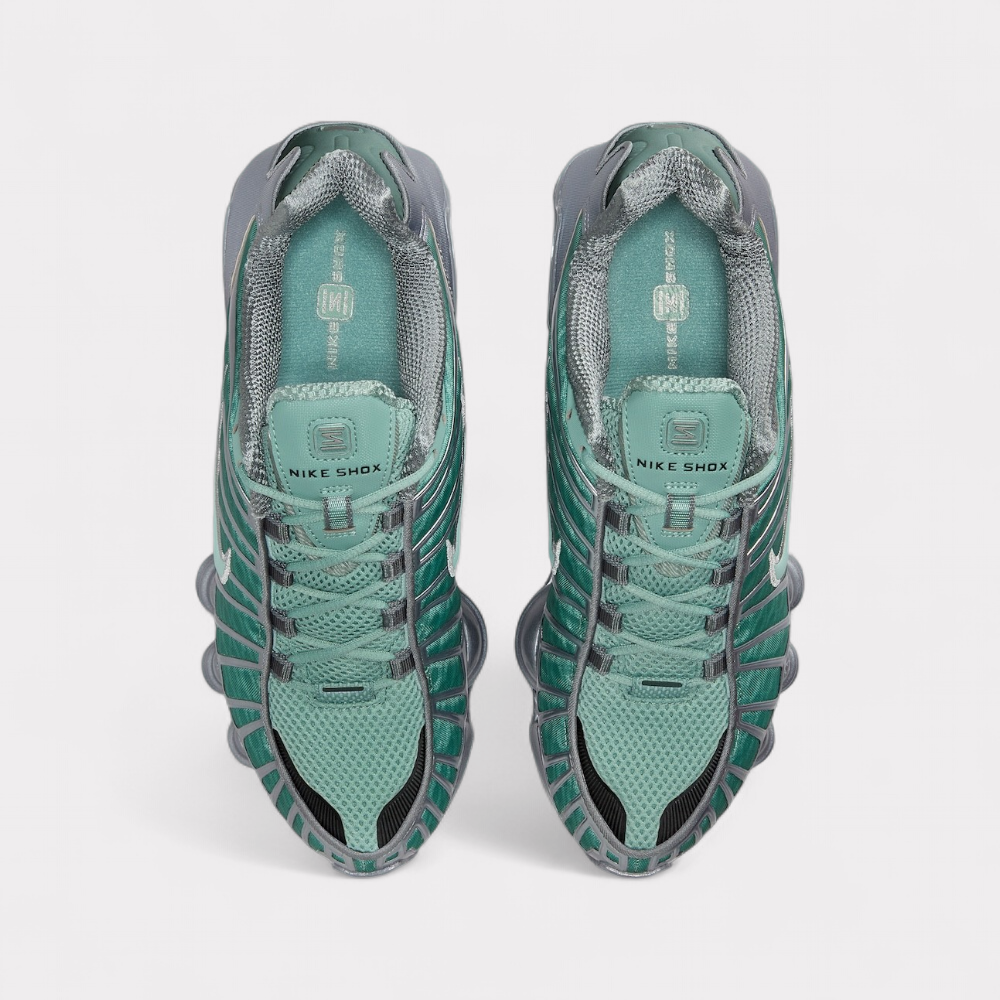 Nike Shox TL - Cannon