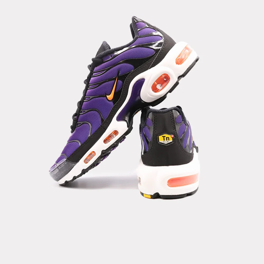 Nike Air Max Plus OG - Voltage Purple