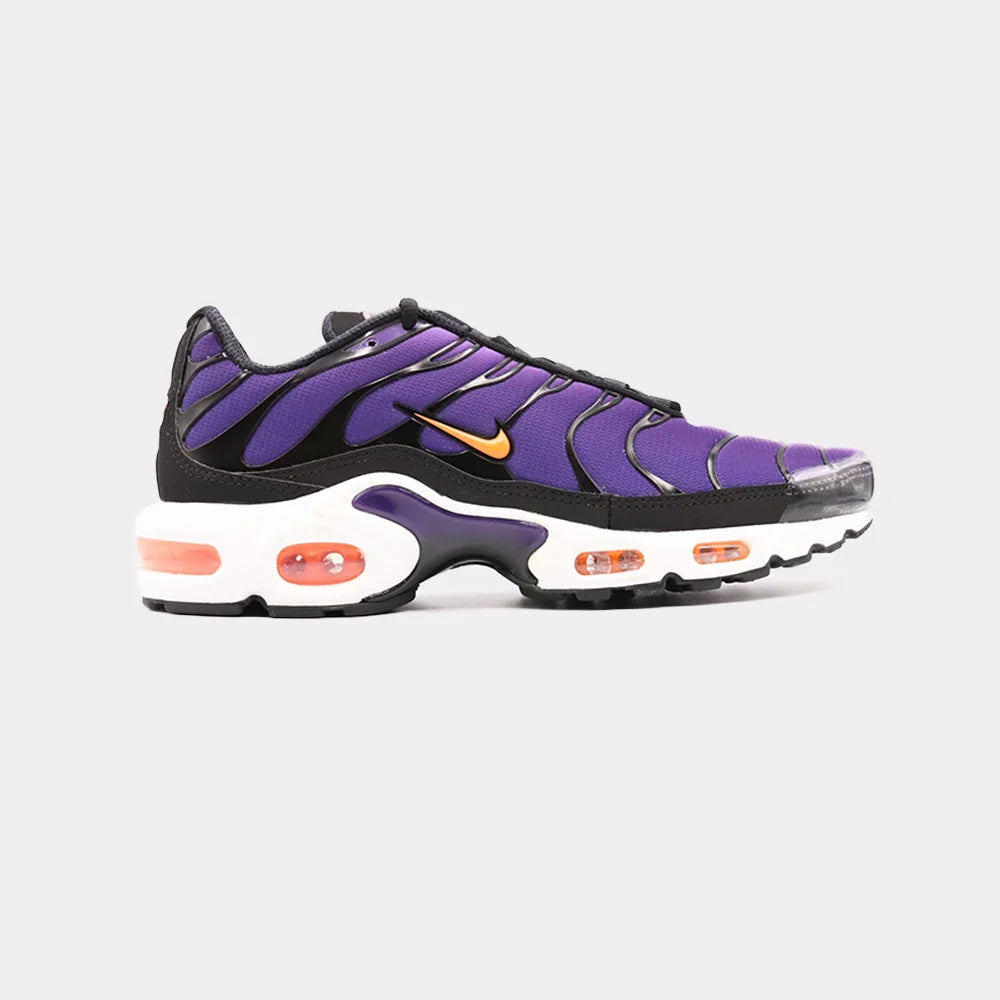 Nike Air Max Plus OG - Voltage Purple