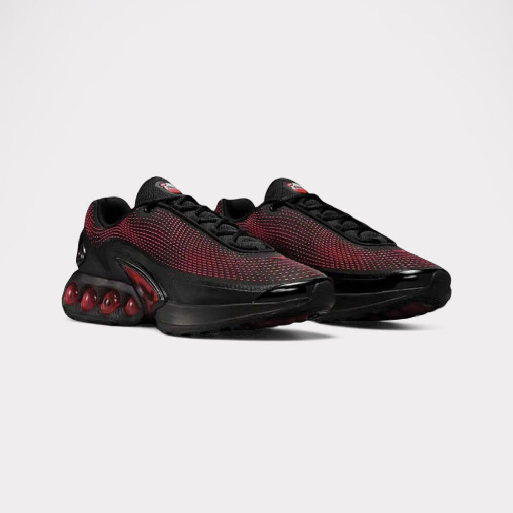 Nike Air Max Dn - Bred