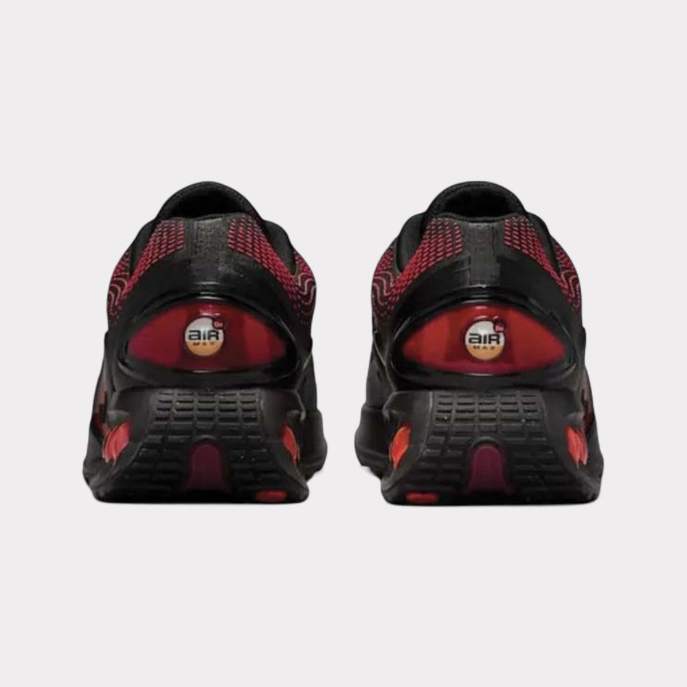 Nike Air Max Dn - Bred