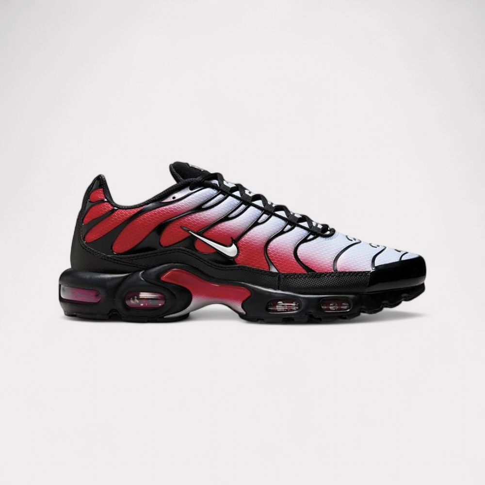 Nike Air Max Plus - Red White
