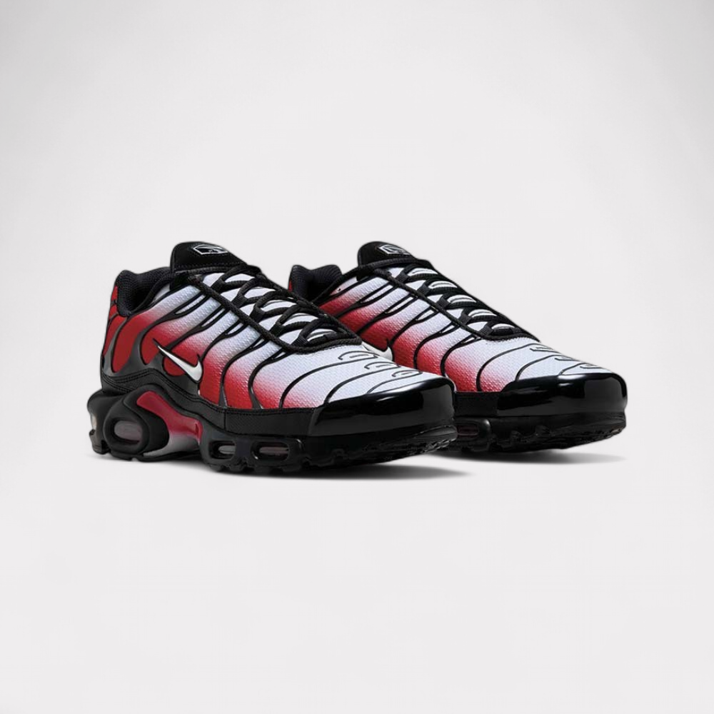 Nike Air Max Plus - Red White