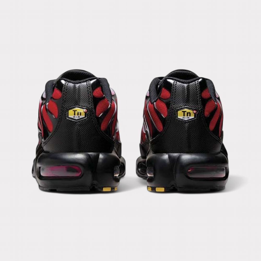 Nike Air Max Plus - Red White