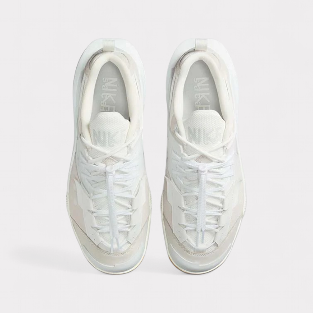 Nike x Sacai Zegamadome SP - White