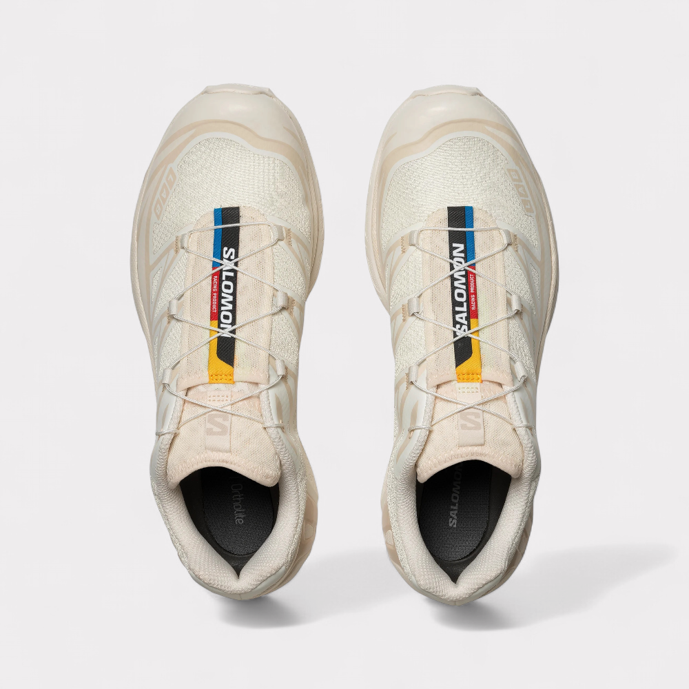 Salomon XT-6 - Vanilla Ice
