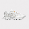 Salomon XT-6 - White Lunar Rock
