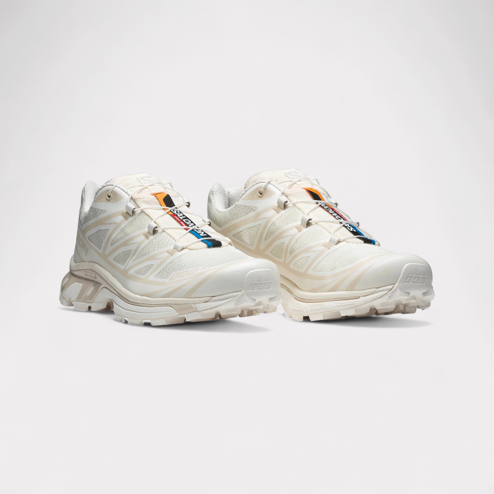 Salomon XT-6 - Vanilla Ice