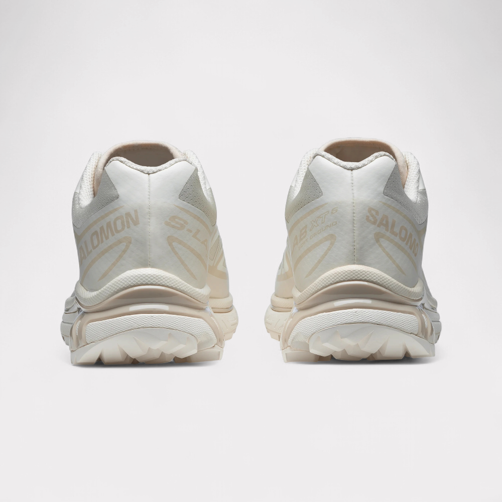 Salomon XT-6 - Vanilla Ice